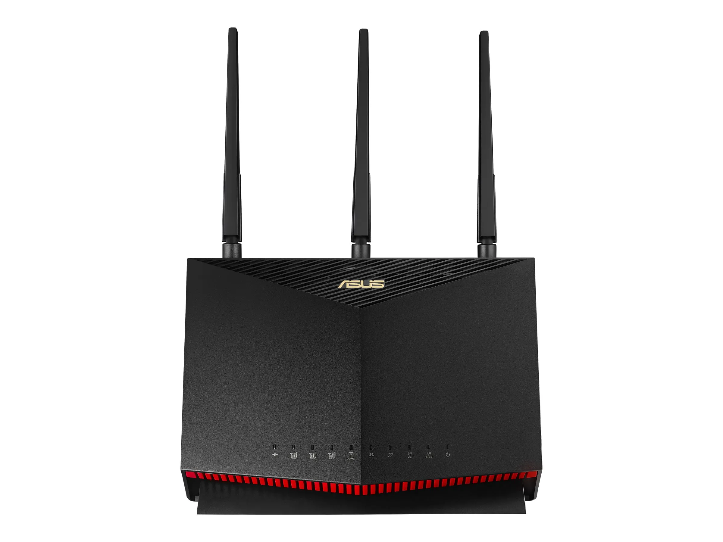 ASUS WL-Router 4G-AC86U AC2600 Cat.12  LTE-Router