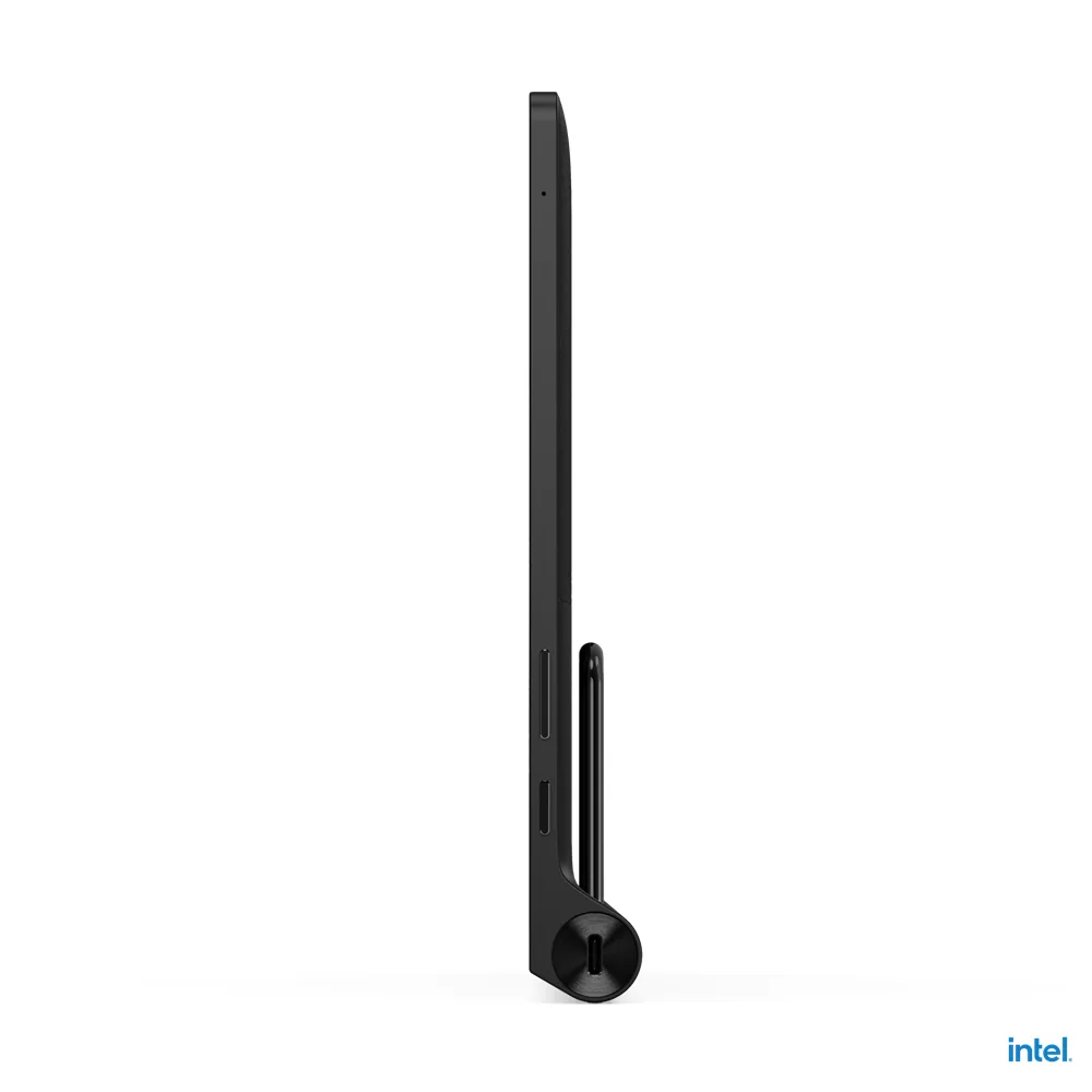 Lenovo Yoga Tab 13 Snapdragon 128 GB 33 cm (13") 8 GB Wi-Fi 6 (802.11ax) Android 11 Schwarz – Bild 4