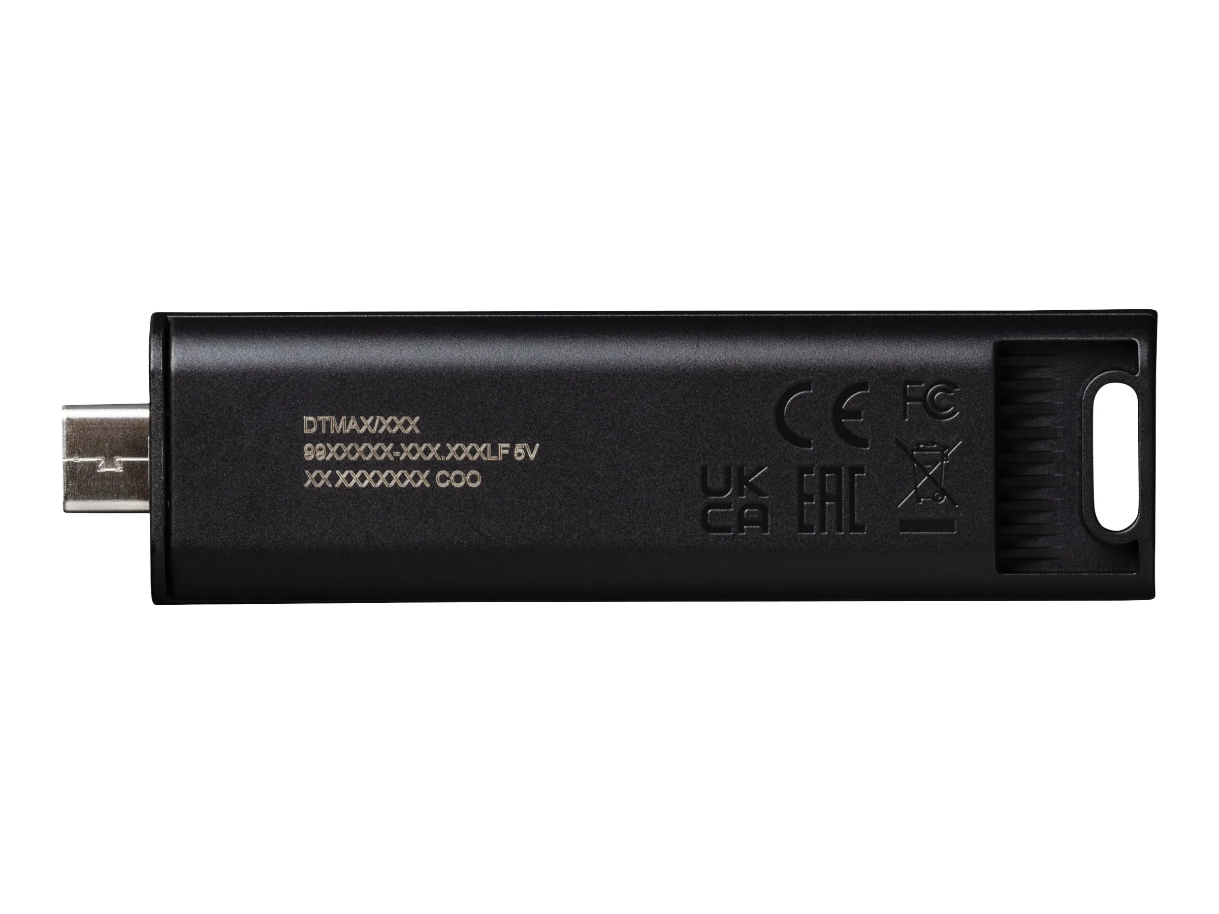 USB-Stick   1TB Kingston DT-Max   3.2 retail