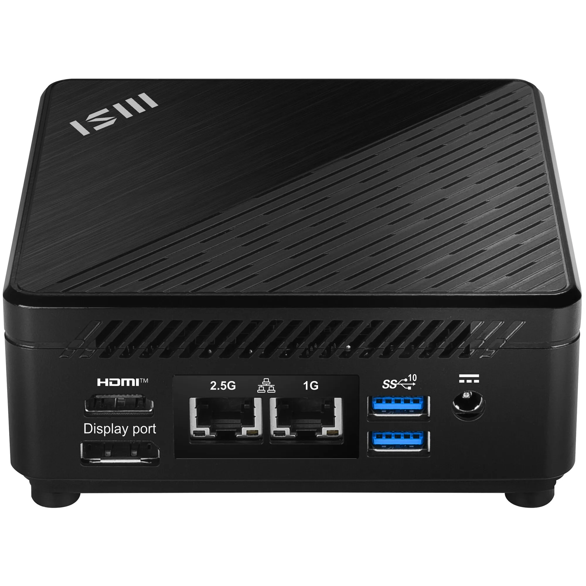MSI Cubi 5 1M-437BEU 0,6L Größe PC Schwarz 150U Intel SoC – Bild 6