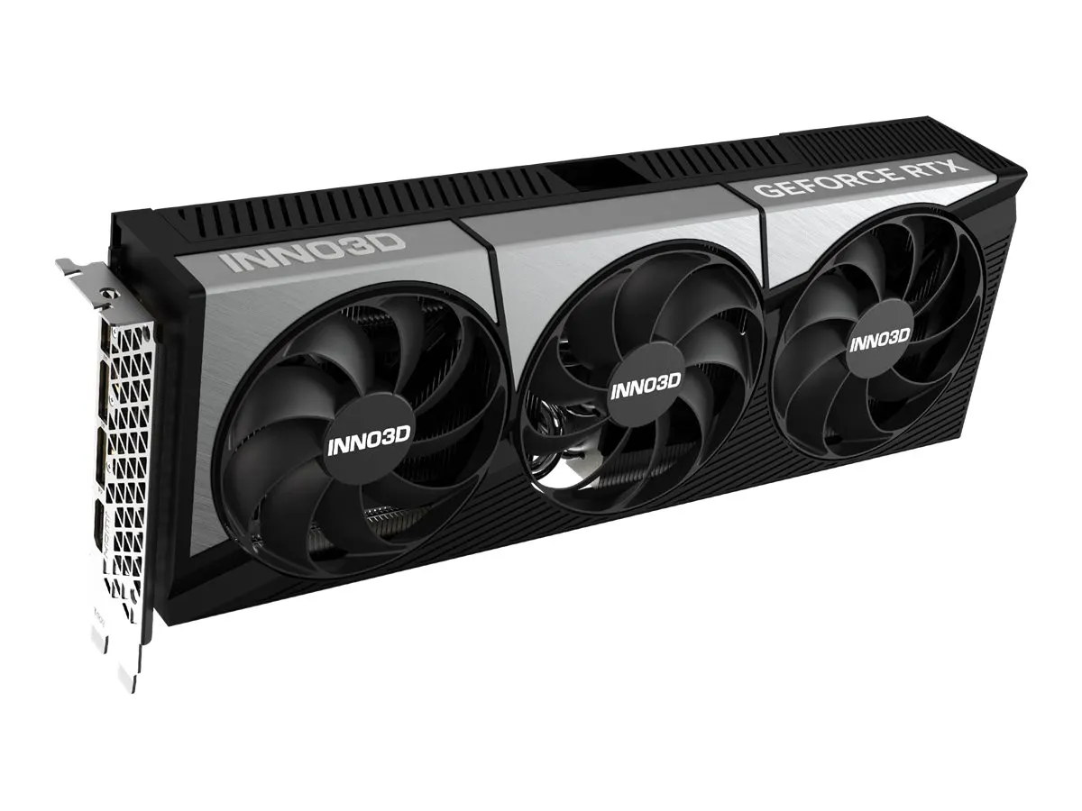 Inno3D RTX5080 X3 Gaming OC 16 GB GDDR7 HDMI 3xDP