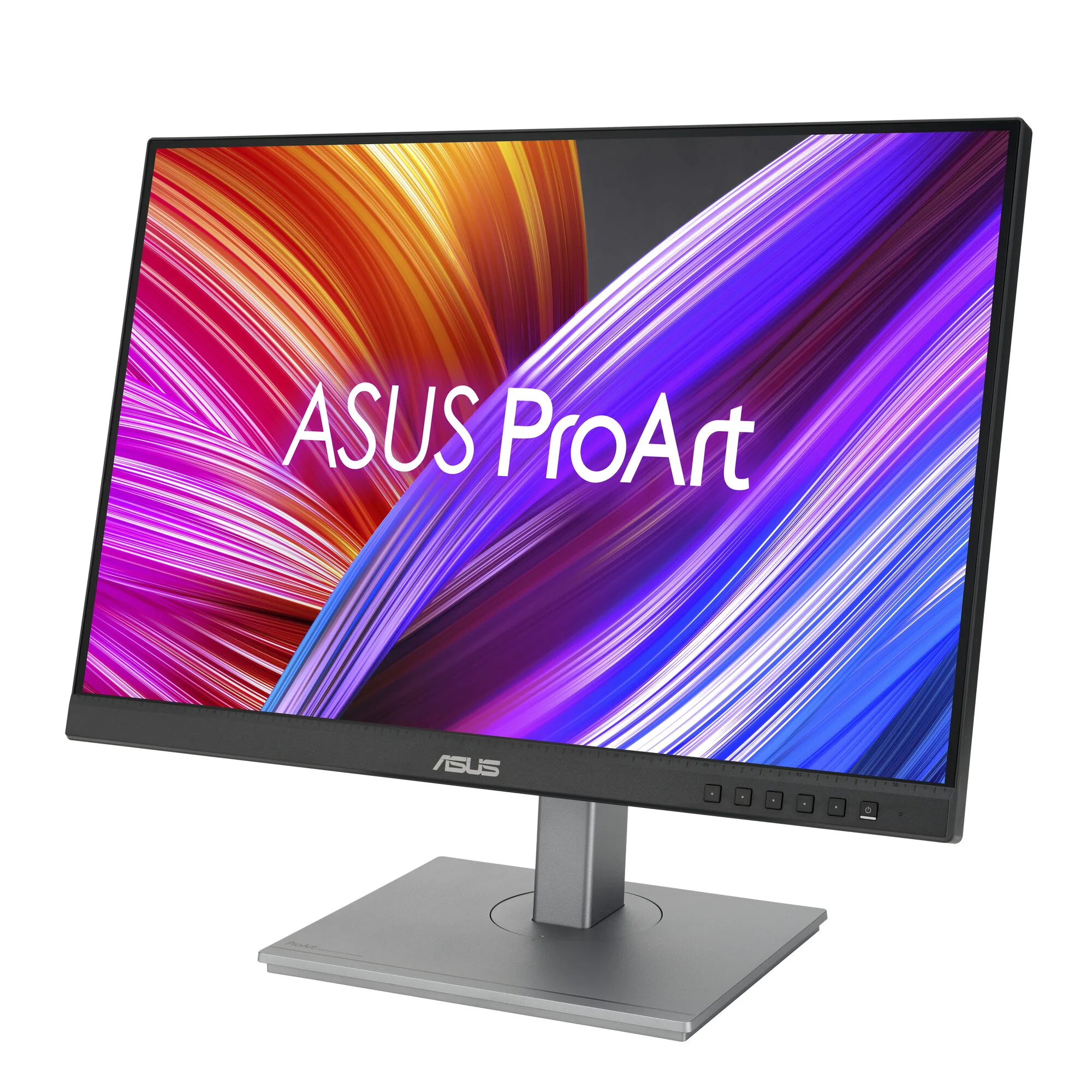 ASUS ProArt PA248CNV Computerbildschirm 61,2 cm (24.1") 1920 x 1200 Pixel Full HD+ Schwarz – Bild 6