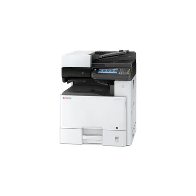KYOCERA ECOSYS M8130cidn Laser A3 9600 x 600 DPI 30 Seiten pro Minute – Bild 1