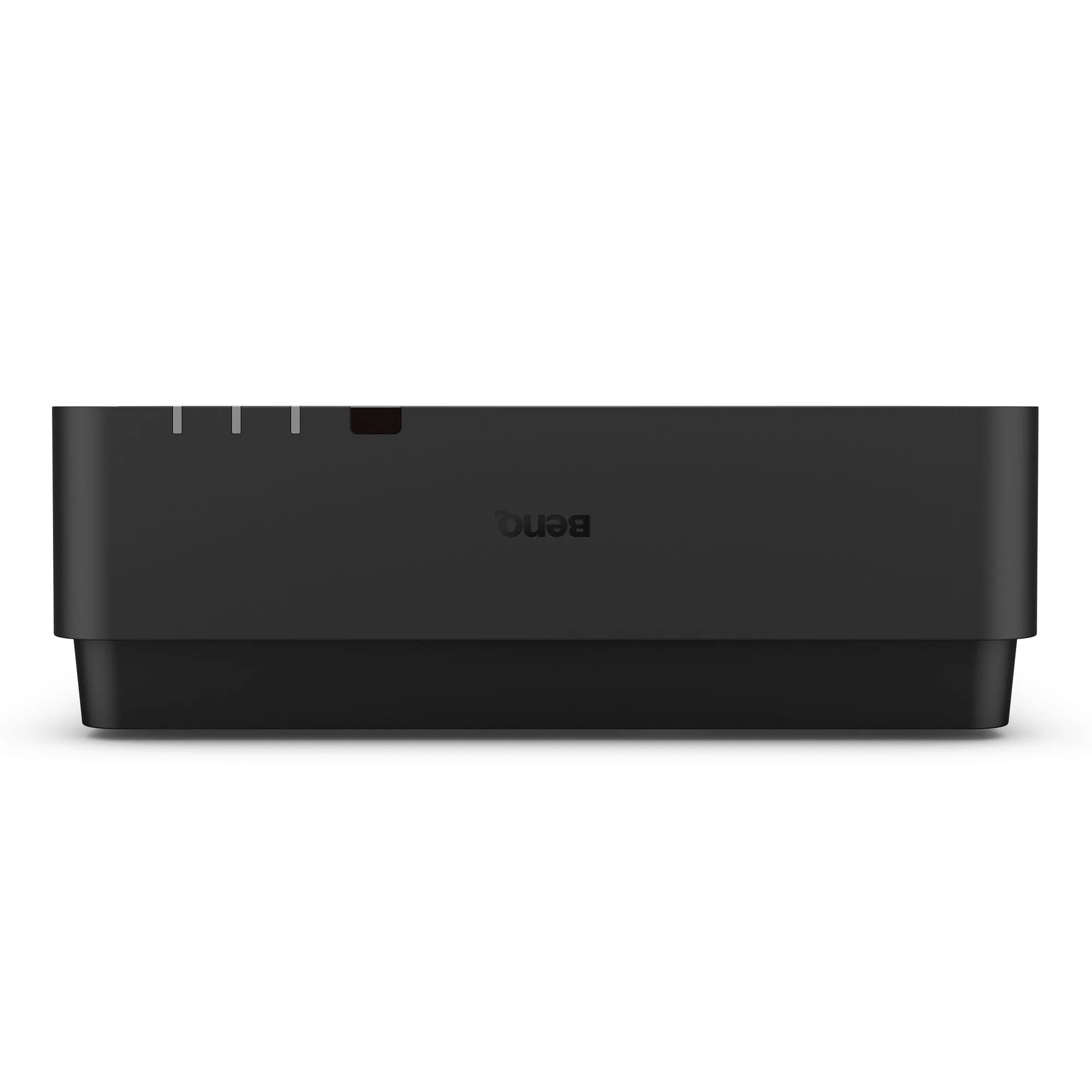BenQ LU960UST+ Ultra-Short-Throw-Projektor 5200 ANSI Lumen DLP WUXGA (1920x1200) 3D Schwarz – Bild 1