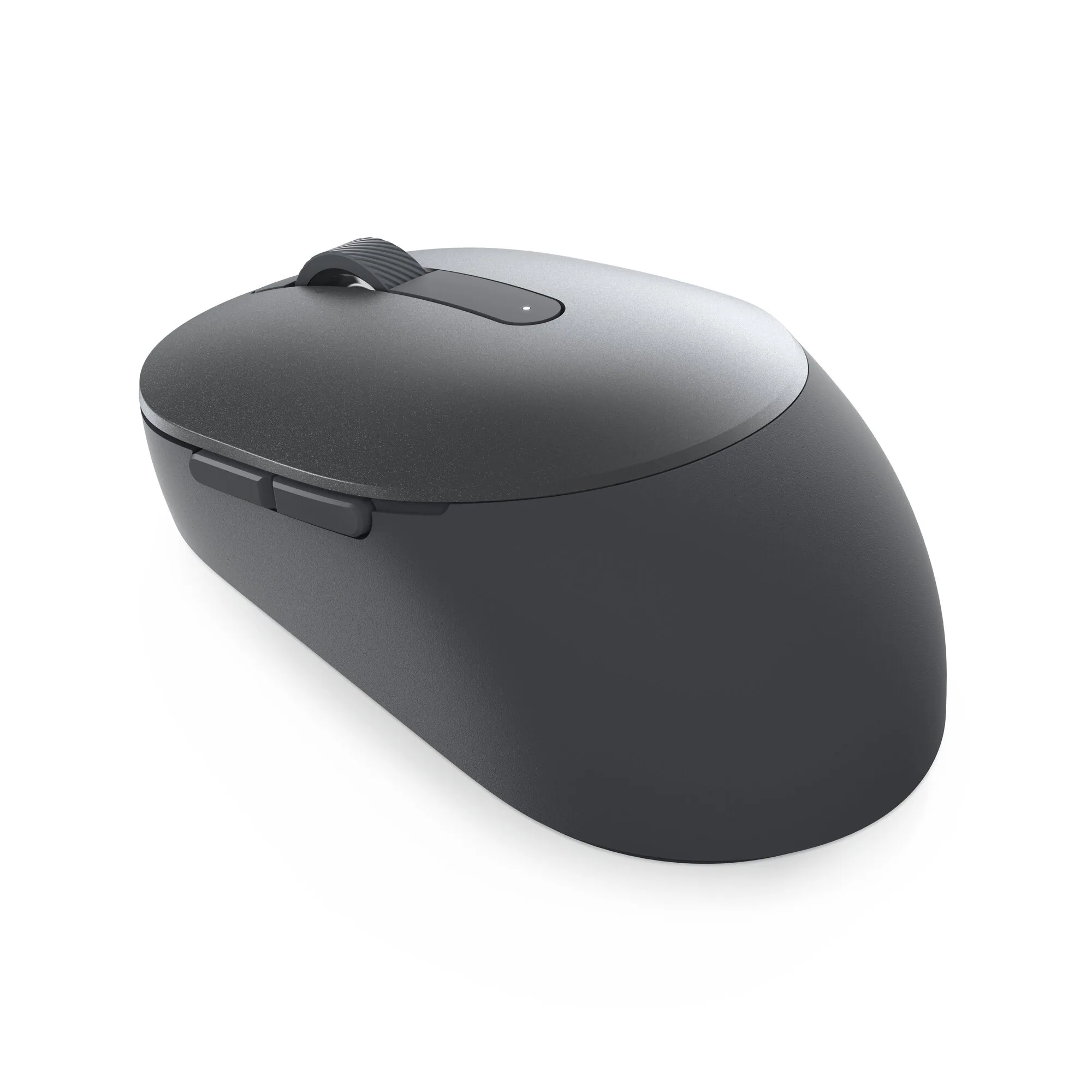 DELL Pro Plus kompakte Maus – MS5120W - Titan Gray (grau) – Bild 5
