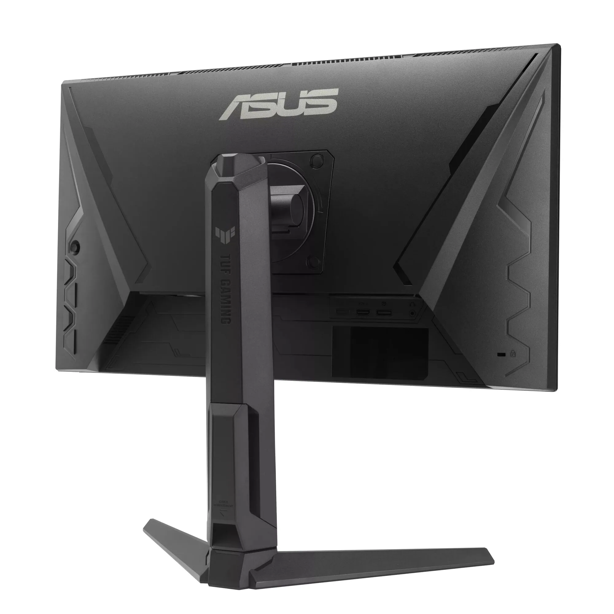 ASUS TUF Gaming VG259QMRL5A Computerbildschirm 62,2 cm (24.5") 1920 x 1080 Pixel Full HD LCD Schwarz – Bild 8