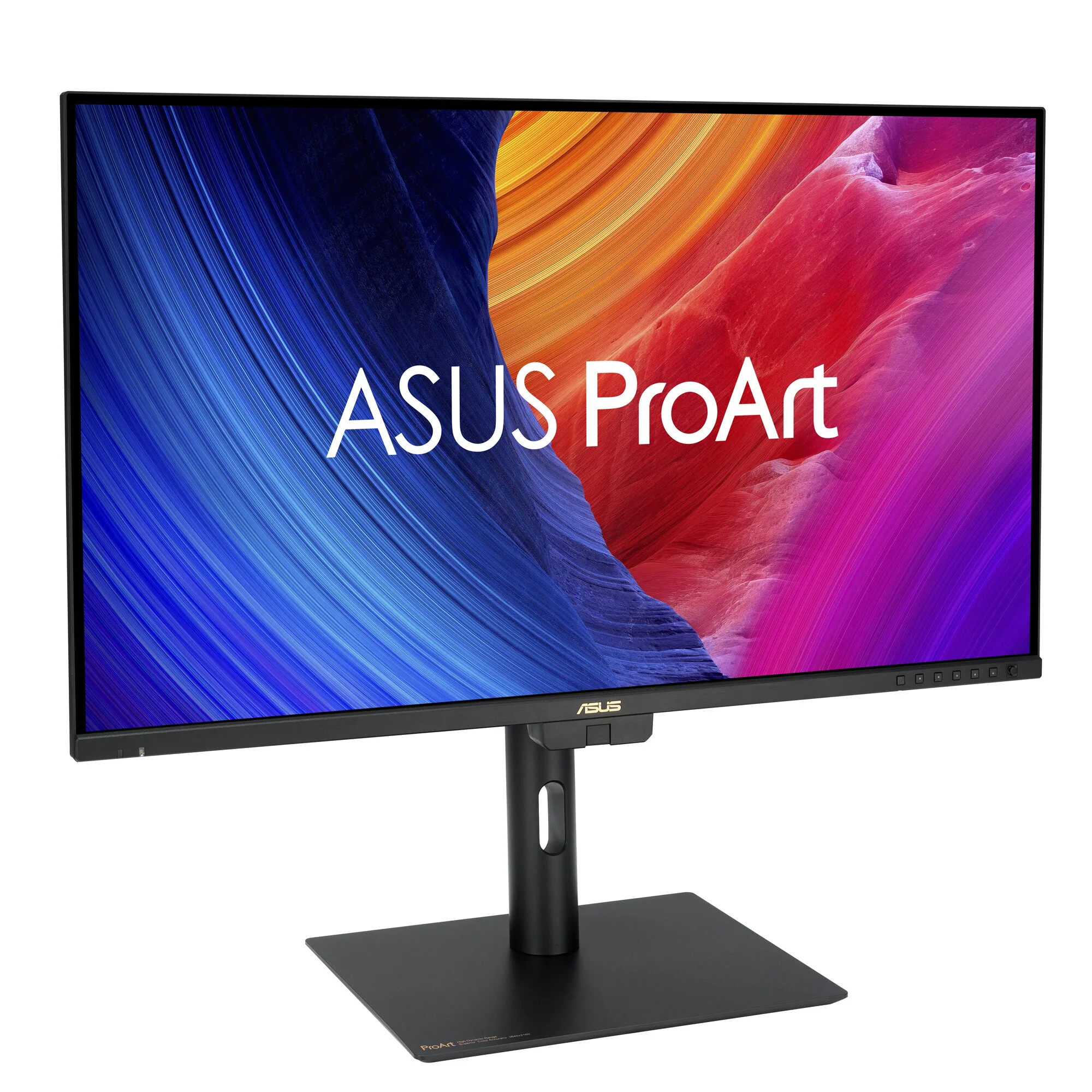 ASUS ProArt PA32UCE Computerbildschirm 80 cm (31.5") 3840 x 2160 Pixel 4K Ultra HD LED Schwarz – Bild 5