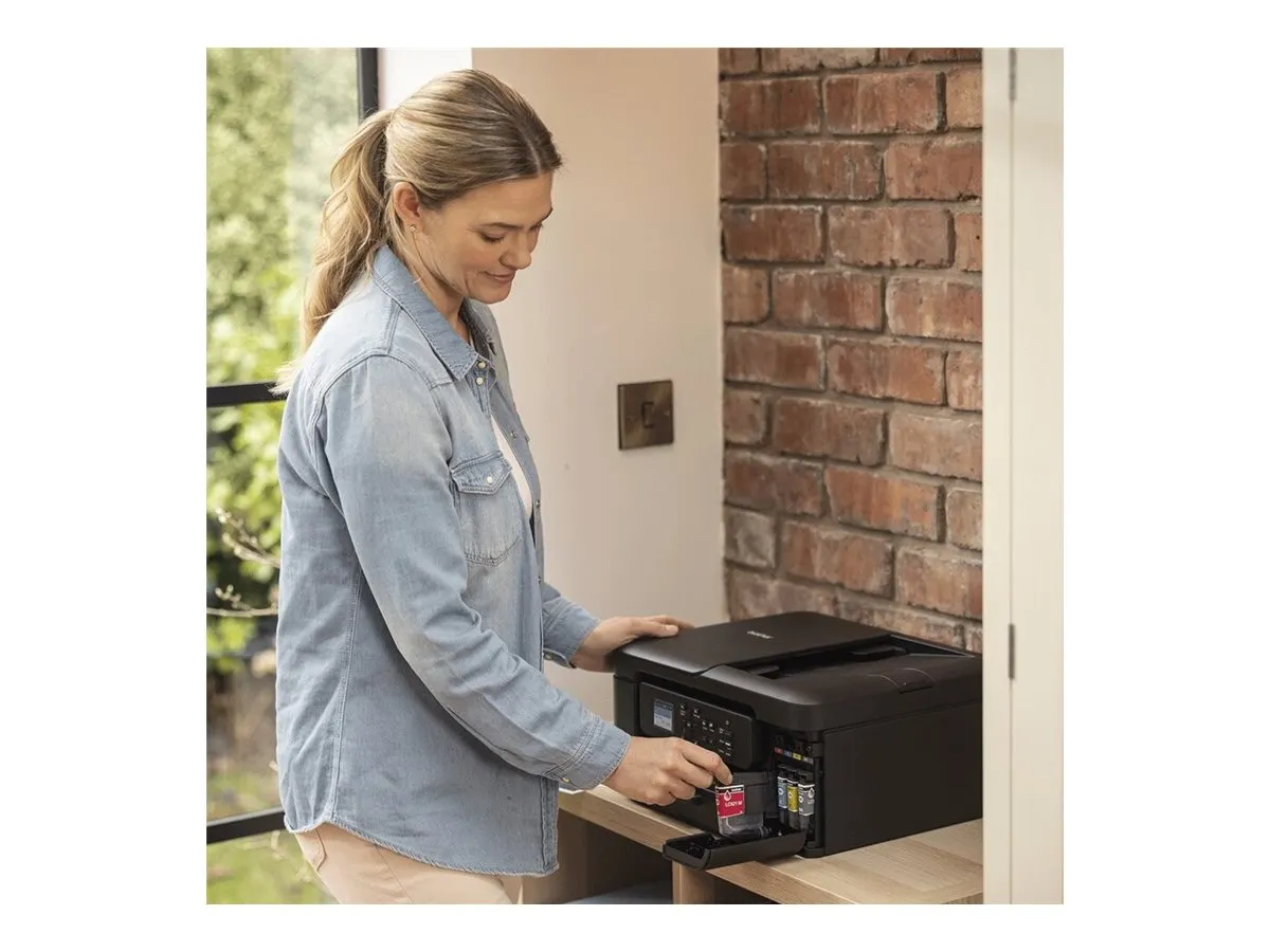 Brother DCP-J1360DWRE1  3-in-1