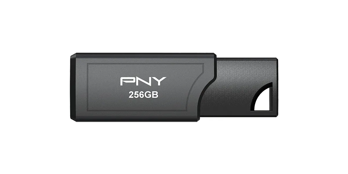 PNY USB-Stick Pro Elite V3 USB 3.2