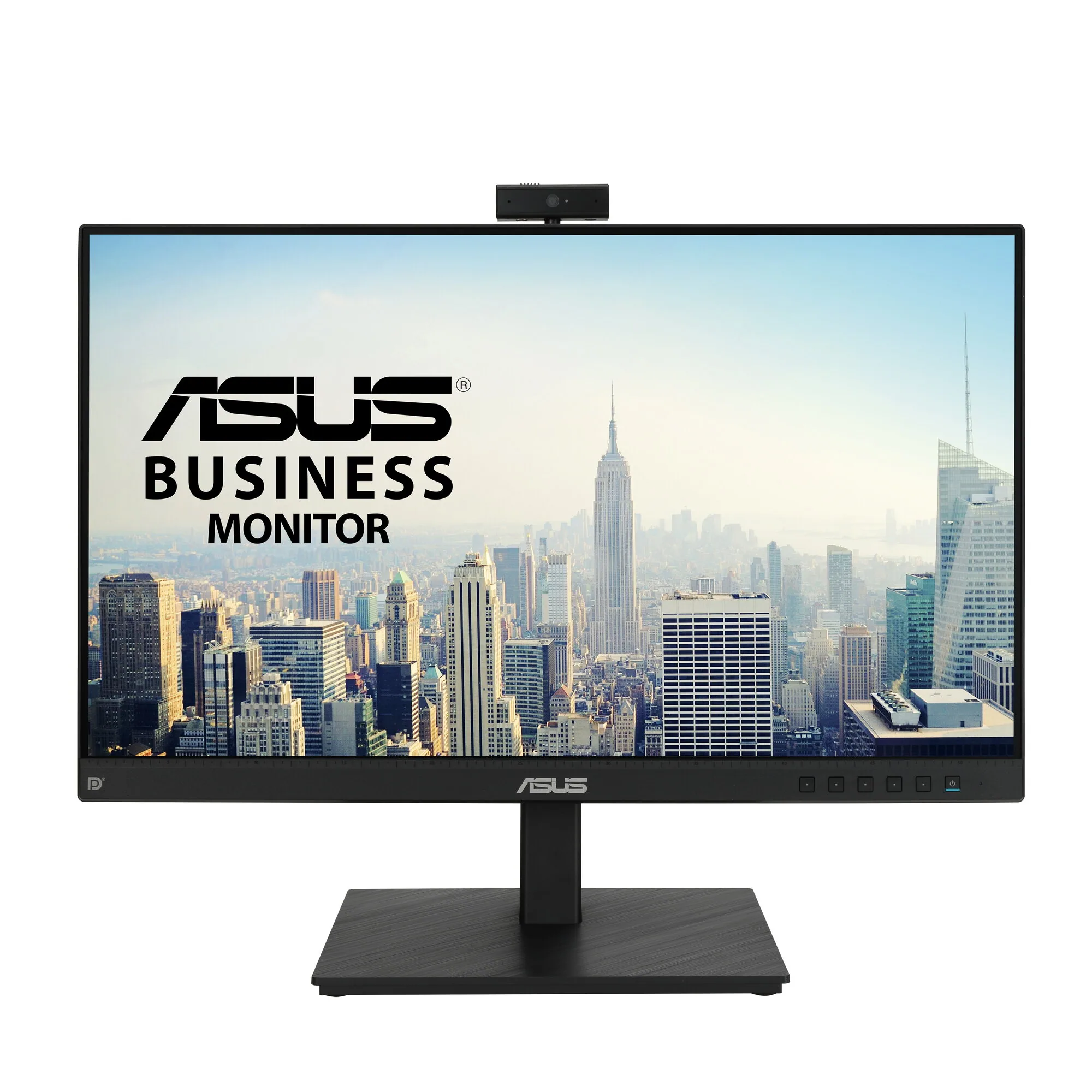 ASUS BE24EQSK Computerbildschirm 60,5 cm (23.8") 1920 x 1080 Pixel Full HD Schwarz – Bild 1