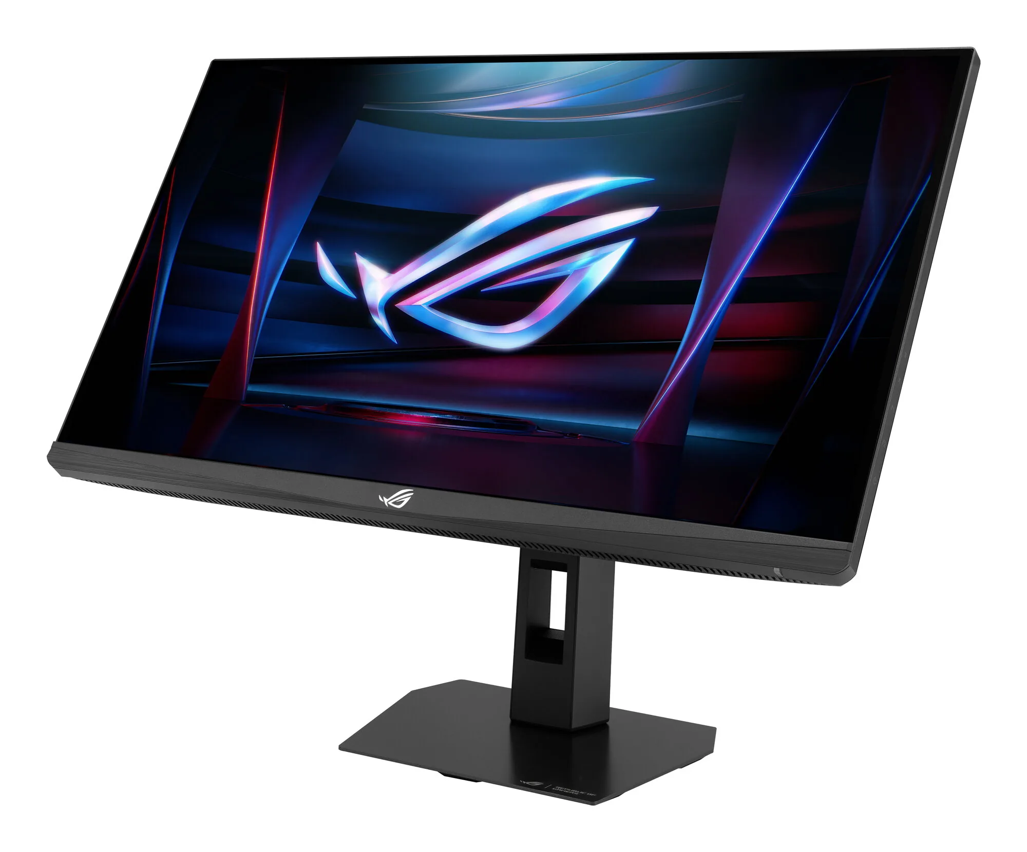 ASUS ROG Strix XG248QSG Ace Computerbildschirm 61,2 cm (24.1") 1920 x 1080 Pixel Full HD LCD Schwarz – Bild 8