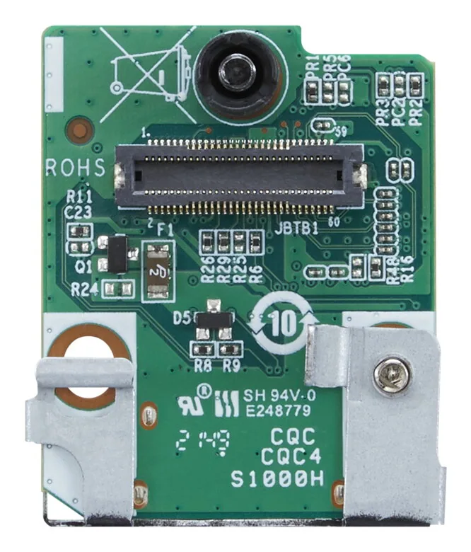 Lenovo 4XH1K25074 Schnittstellenkarte/Adapter Eingebaut HDMI – Bild 2
