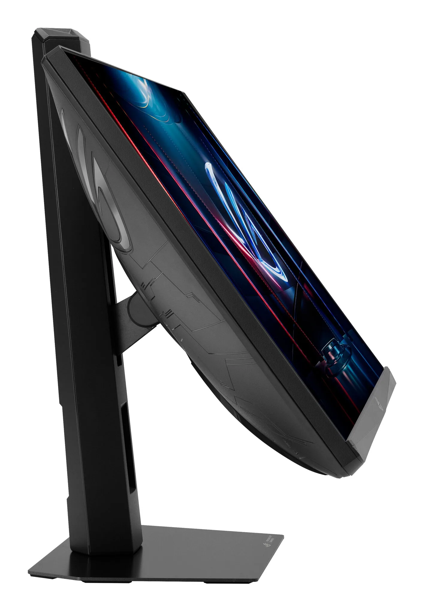 ASUS ROG Strix XG248QSG Ace Computerbildschirm 61,2 cm (24.1") 1920 x 1080 Pixel Full HD LCD Schwarz – Bild 5