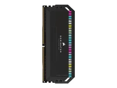Corsair Dominator P RGB DDR5-5200 CL40 64 GB Kit (2x 32 GB) (CMT64GX5M2B5200C40)