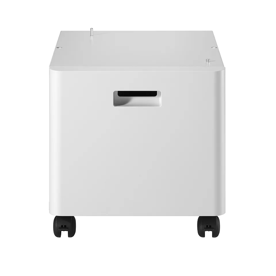 Brother ZUNTBC4FARBLASER Druckerschrank Weiß – Bild 3