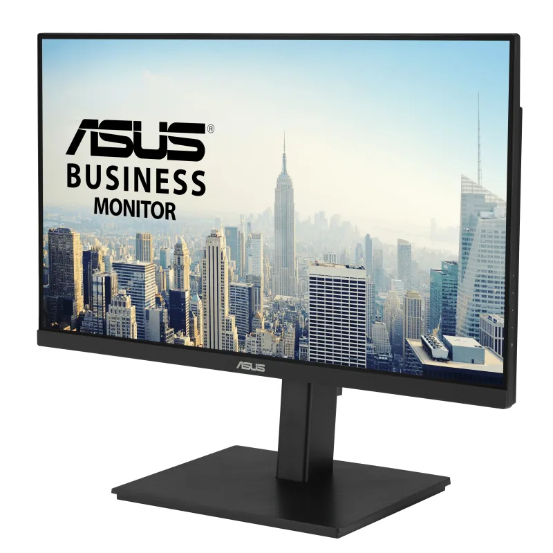 ASUS VA27ECPSN Computerbildschirm 68,6 cm (27") 1920 x 1080 Pixel Full HD LED Schwarz – Bild 3