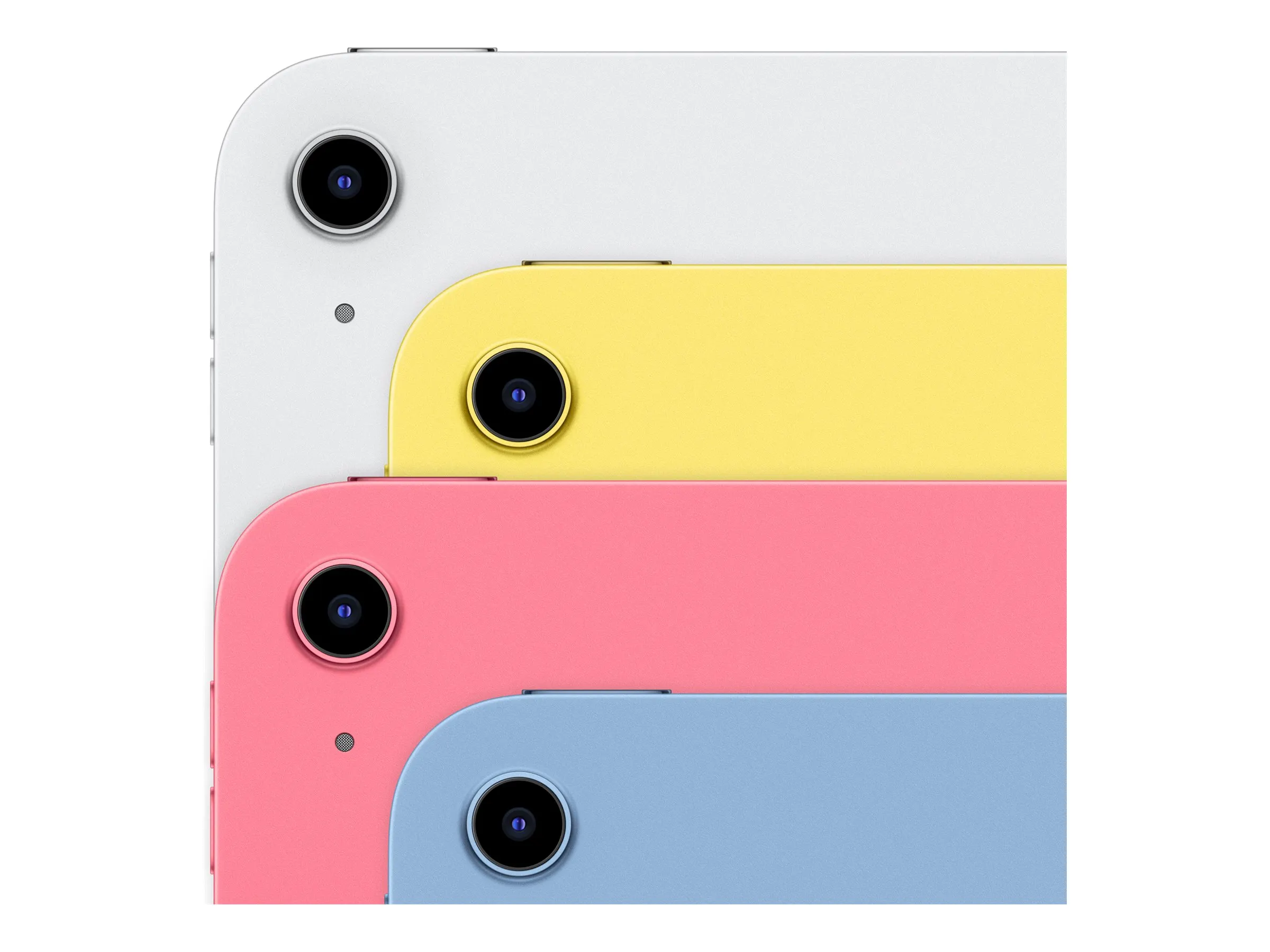 Apple iPad 11" WIFI 512GB (silber) 11.Gen iOS