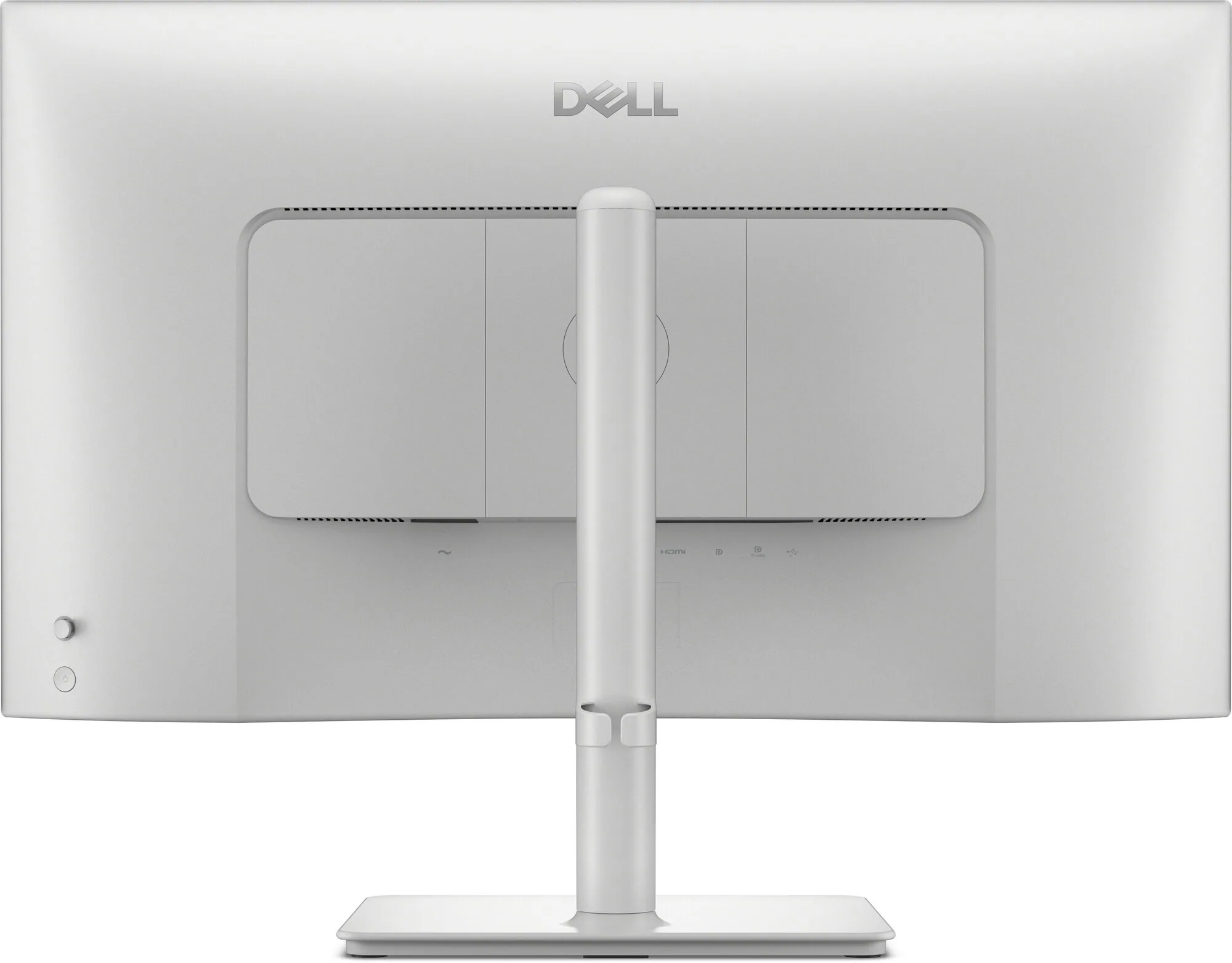 DELL Plus S2725DC Computerbildschirm 68,6 cm (27") 2560 x 1440 Pixel Quad HD LCD Weiß – Bild 3