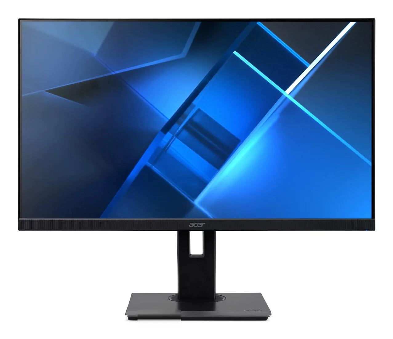Acer Vero B7 B277U G Computerbildschirm 68,6 cm (27") 2560 x 1440 Pixel Quad HD LCD Schwarz – Bild 1