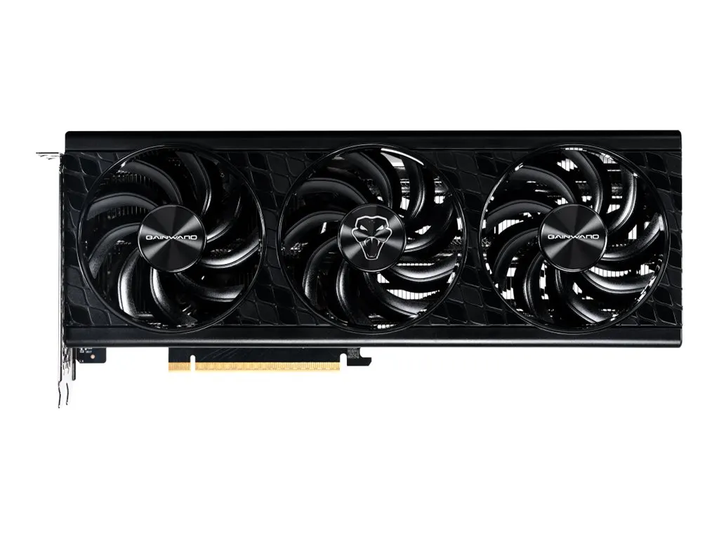 Gainward RTX5060Ti Python III OC 16 GB GDDR7 HDMI 3xDP