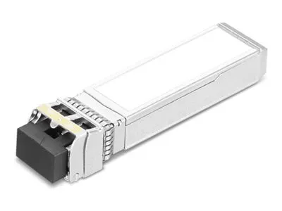 Lenovo 4XC1S00744 Netzwerk-Transceiver-Modul Faseroptik 10000 Mbit/s SFP+