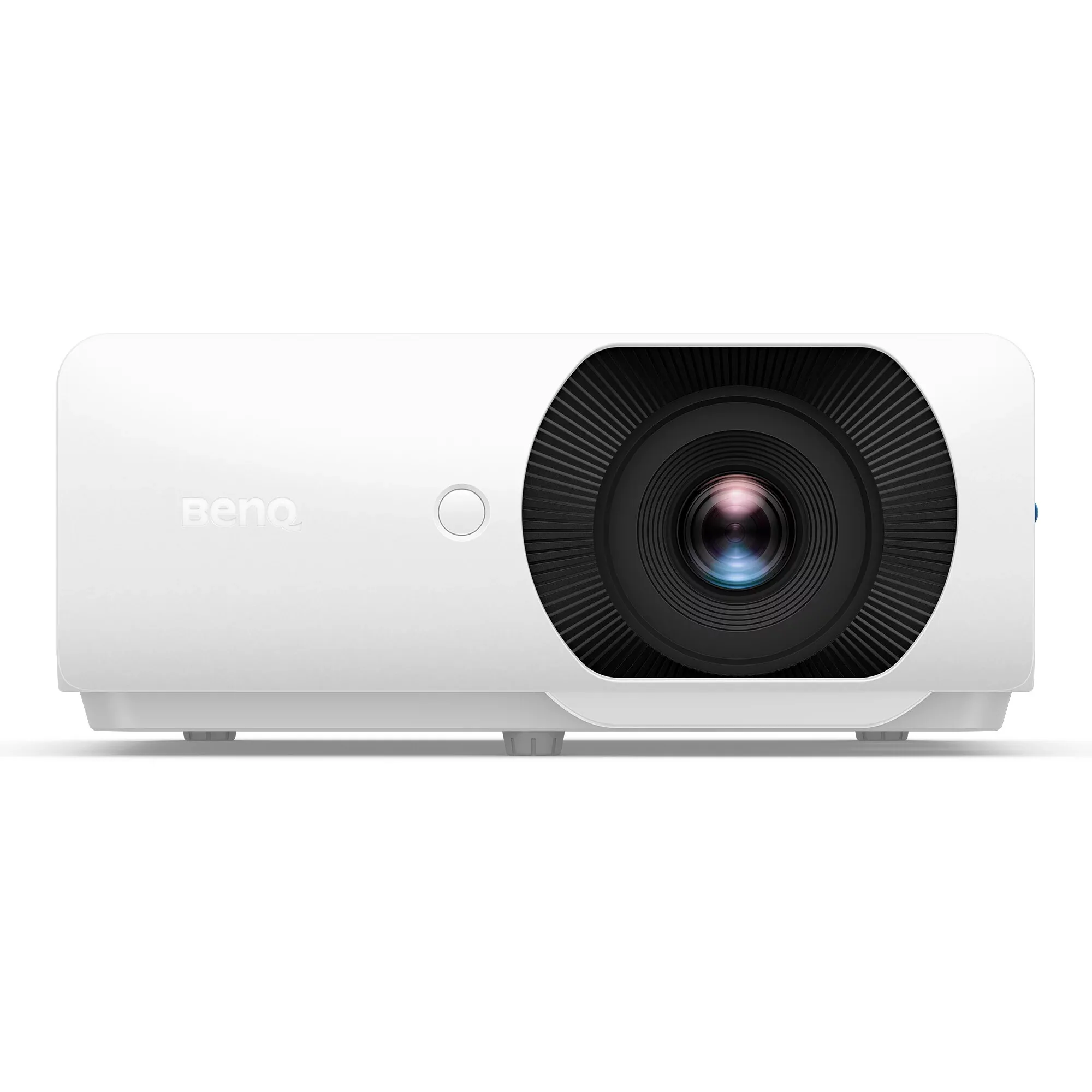 BenQ LW655C Standard Throw-Projektor 4000 ANSI Lumen DLP WXGA (1280x800) Weiß – Bild 1