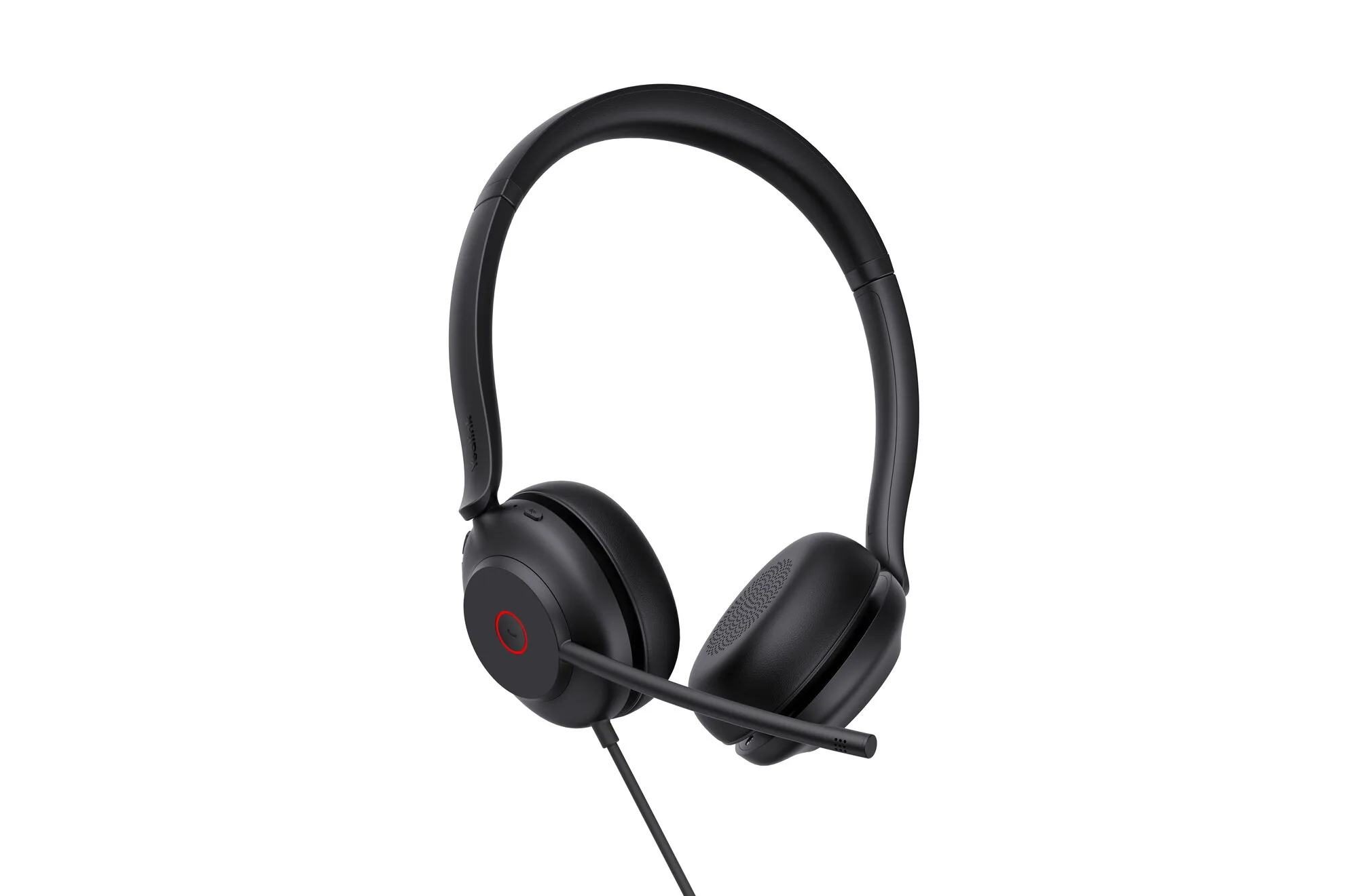 Yealink UH35 Dual UC USB-A Headset – Bild 4