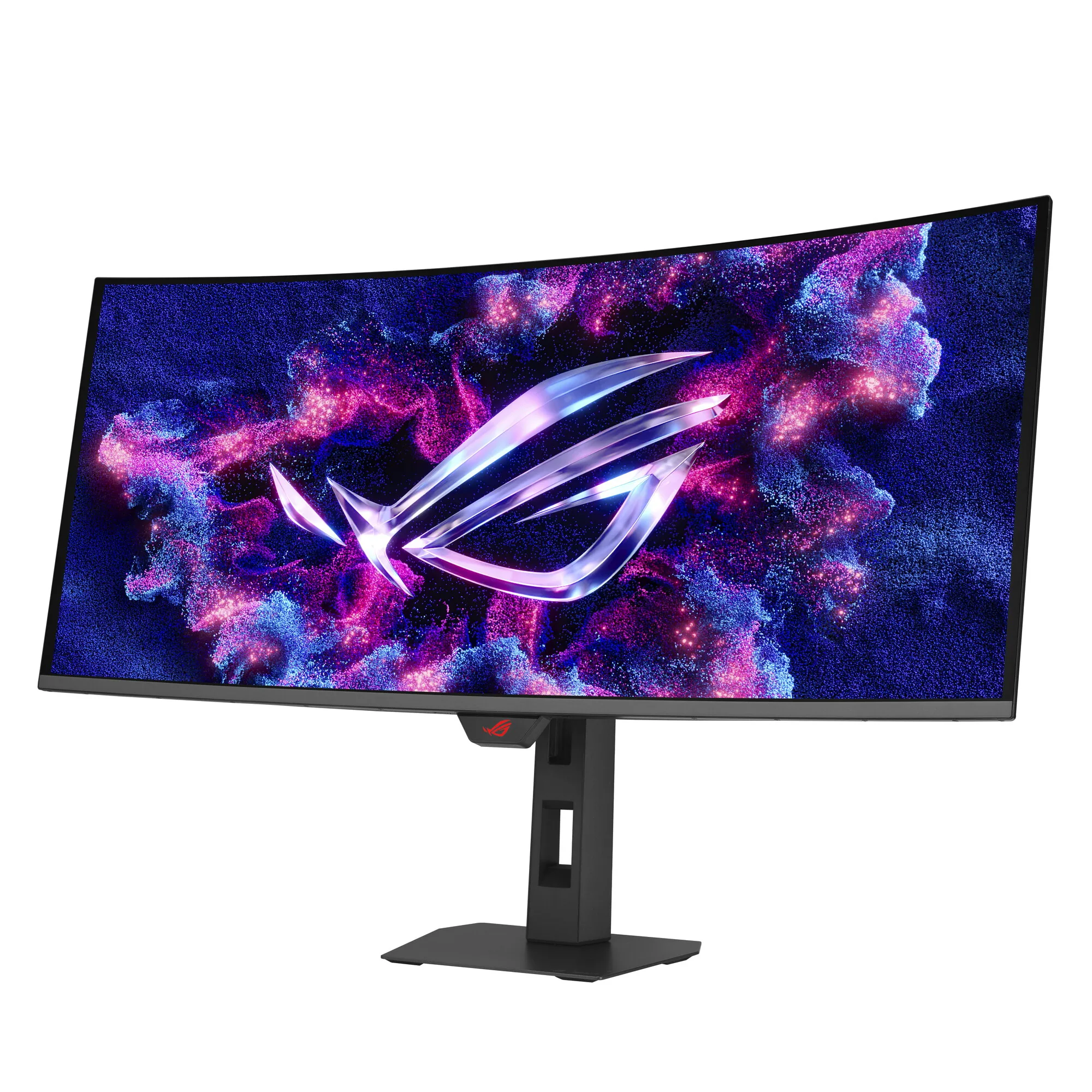 ASUS ROG Strix OLED XG34WCDG Computerbildschirm 86,4 cm (34") 3440 x 1440 Pixel UltraWide Quad HD QD-OLED Schwarz – Bild 7