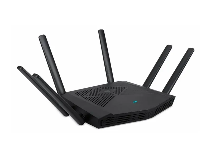 Acer Predator Connect W6x W-Fi 6 Gaming-Router