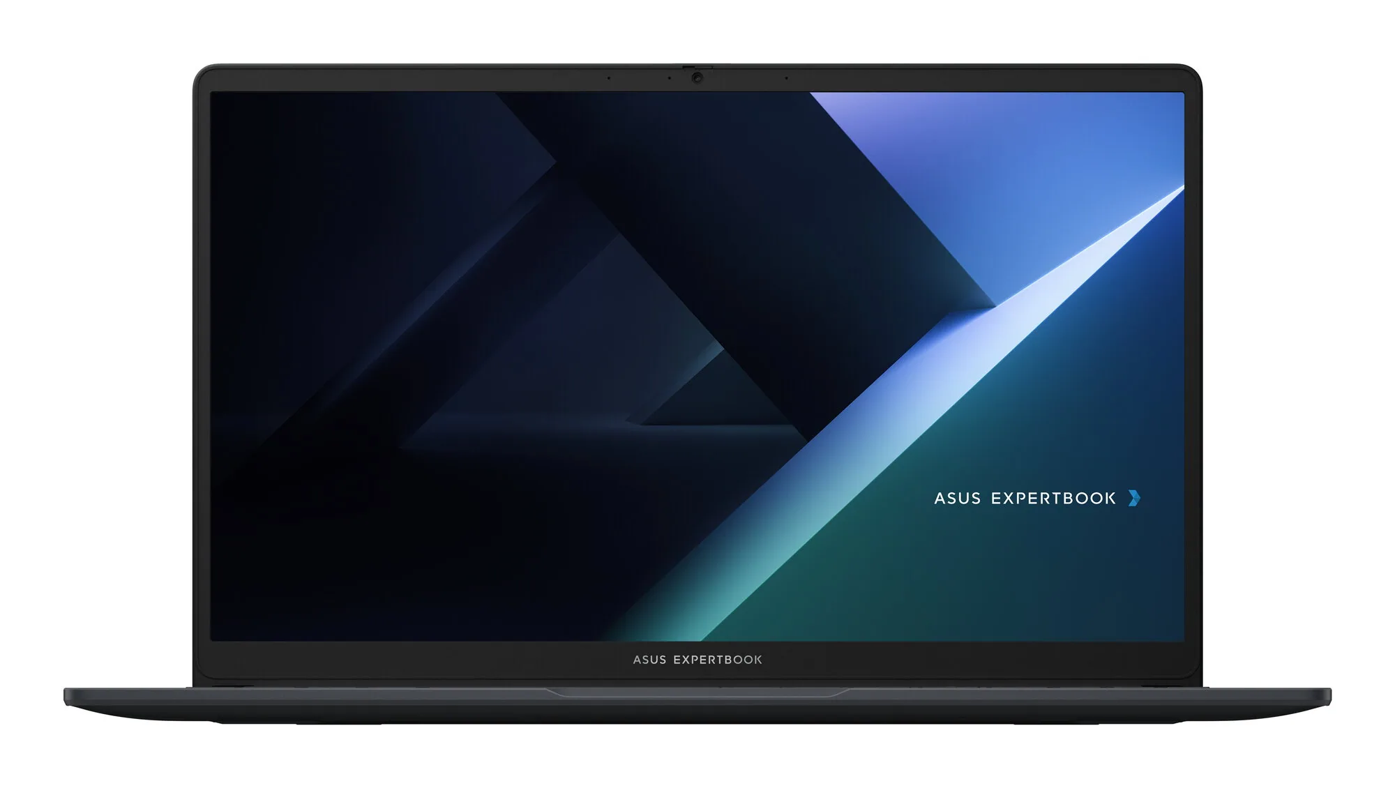 ASUS ExpertBook B1 B1503CVA-S76994 Intel Core 5 210H Laptop 39,6 cm (15.6") Full HD 8 GB DDR5-SDRAM 256 GB SSD Wi-Fi 6E (802.11ax) Schwarz, Grau QWERTZ Deutsch – Bild 2