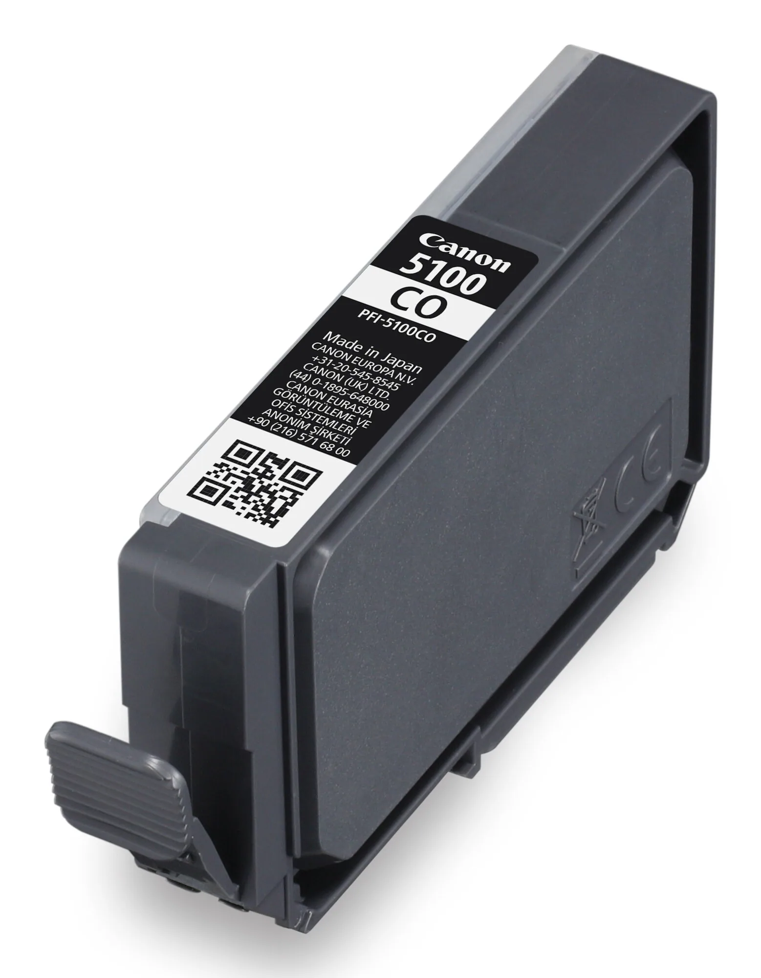 Canon PFI-5100 CO Druckerpatrone 1 Stück(e) Original – Bild 2