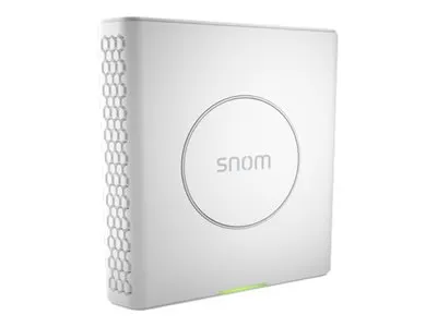 Snom DECT-Basisstation M900