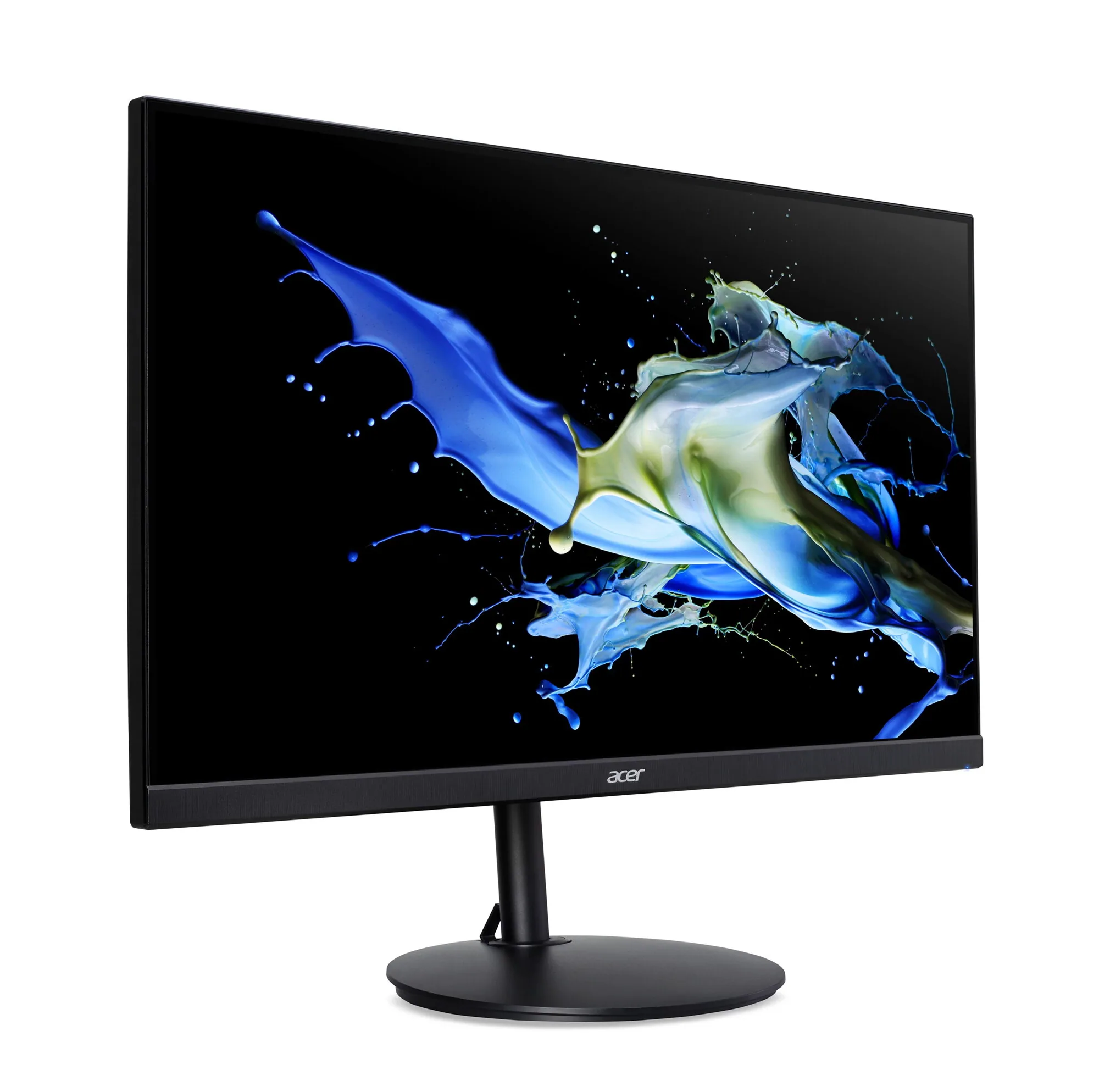 Acer CB272U G Computerbildschirm 68,6 cm (27") 2560 x 1440 Pixel Quad HD LED Schwarz – Bild 2