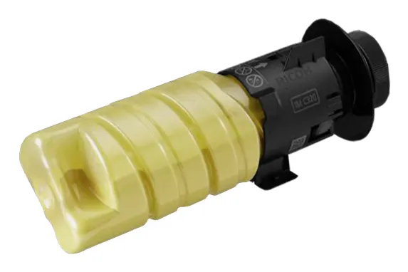 Ricoh 842643 Tonerkartusche Original Gelb