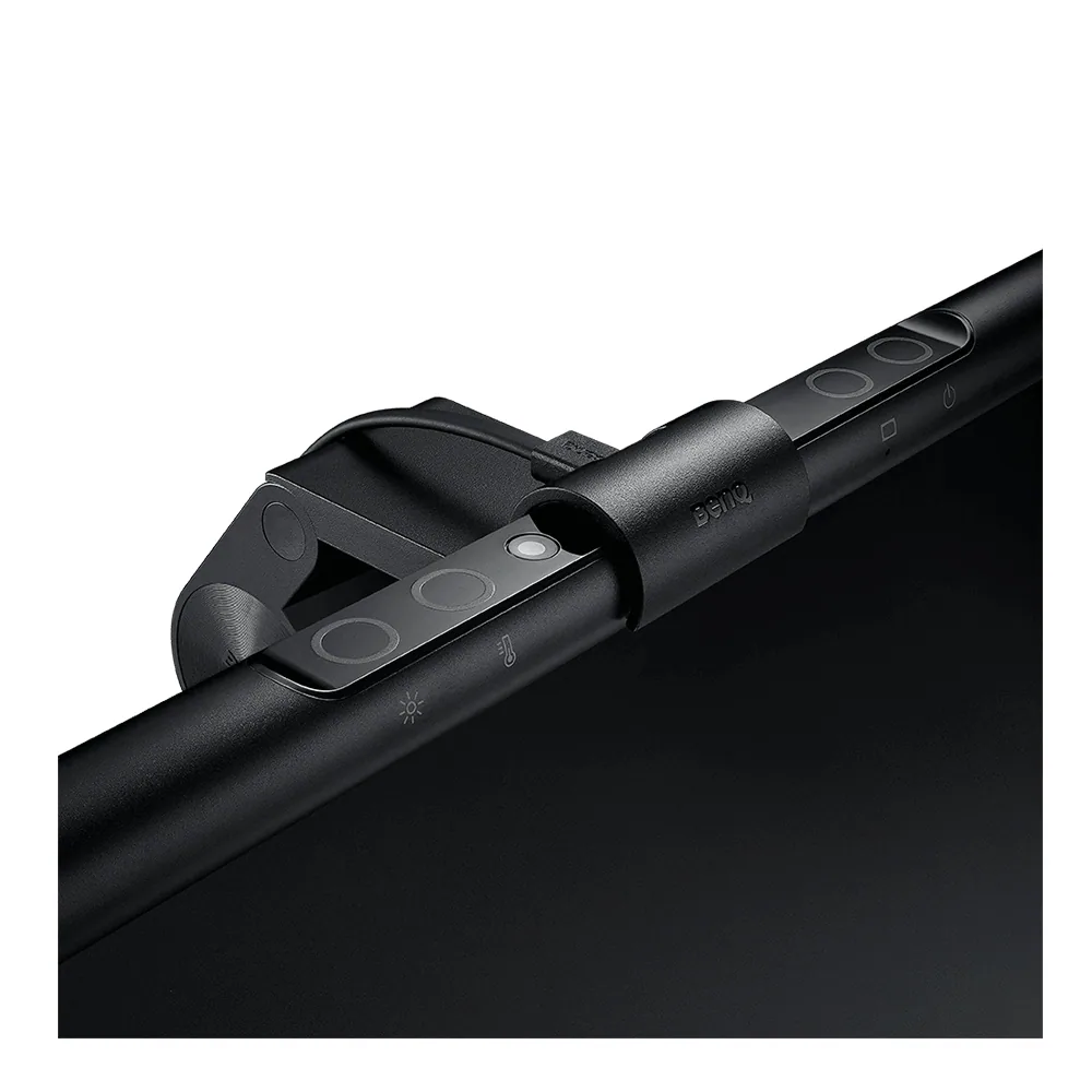 BenQ Screenbar Monitor Monitorbeleuchtung Schwarz 2 930 lm – Bild 4