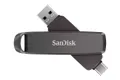 SanDisk USB-Stick 2 TB Extreme Pro Dual Drive USB Typ-C/A