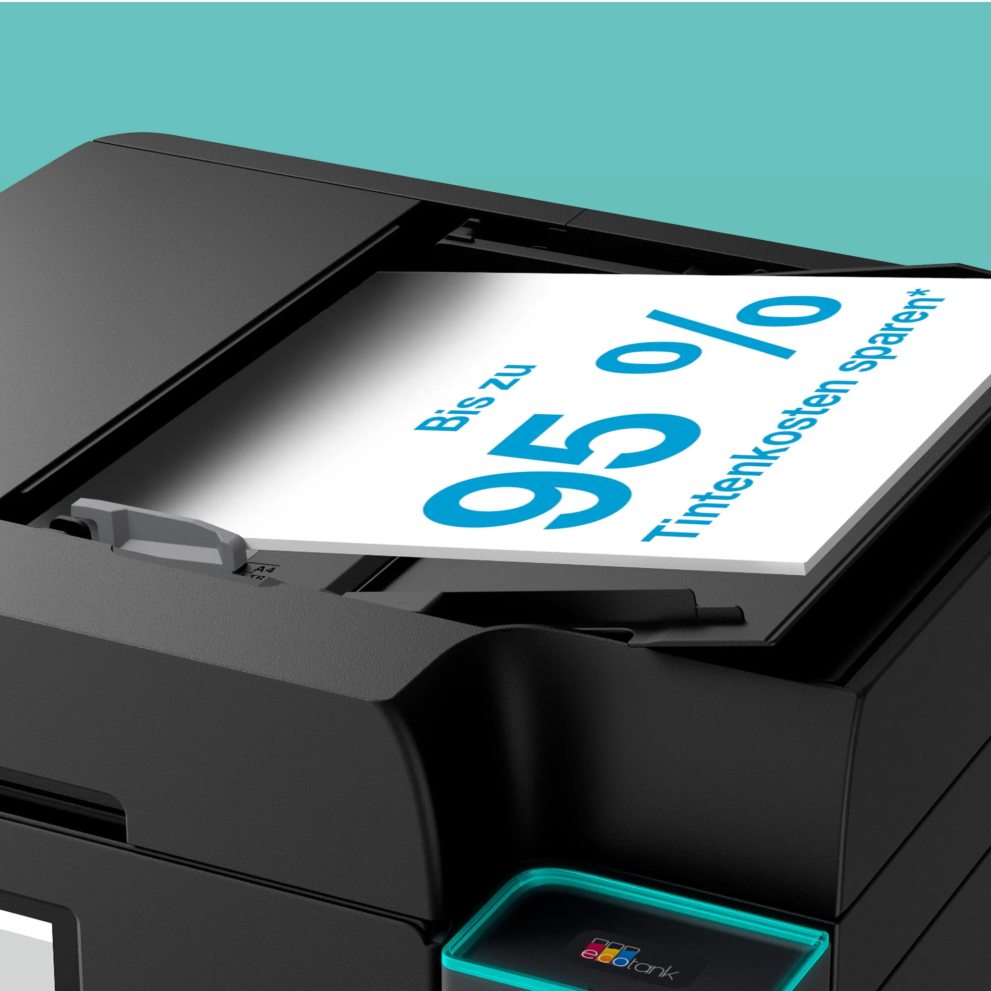 Epson EcoTank ET-4950 – Bild 7