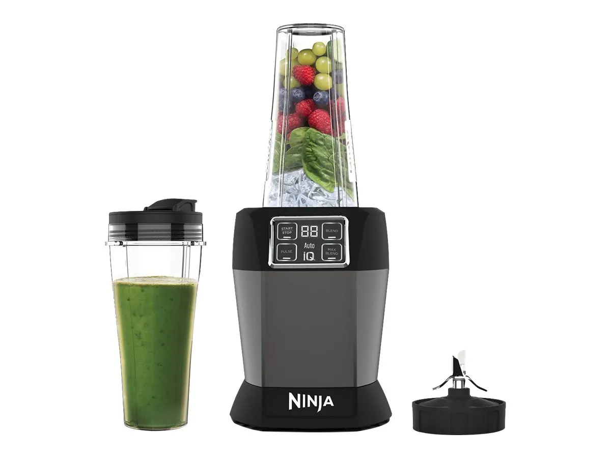 Ninja Foodi     3 -in-1 Küchenmaschine             BN495EU