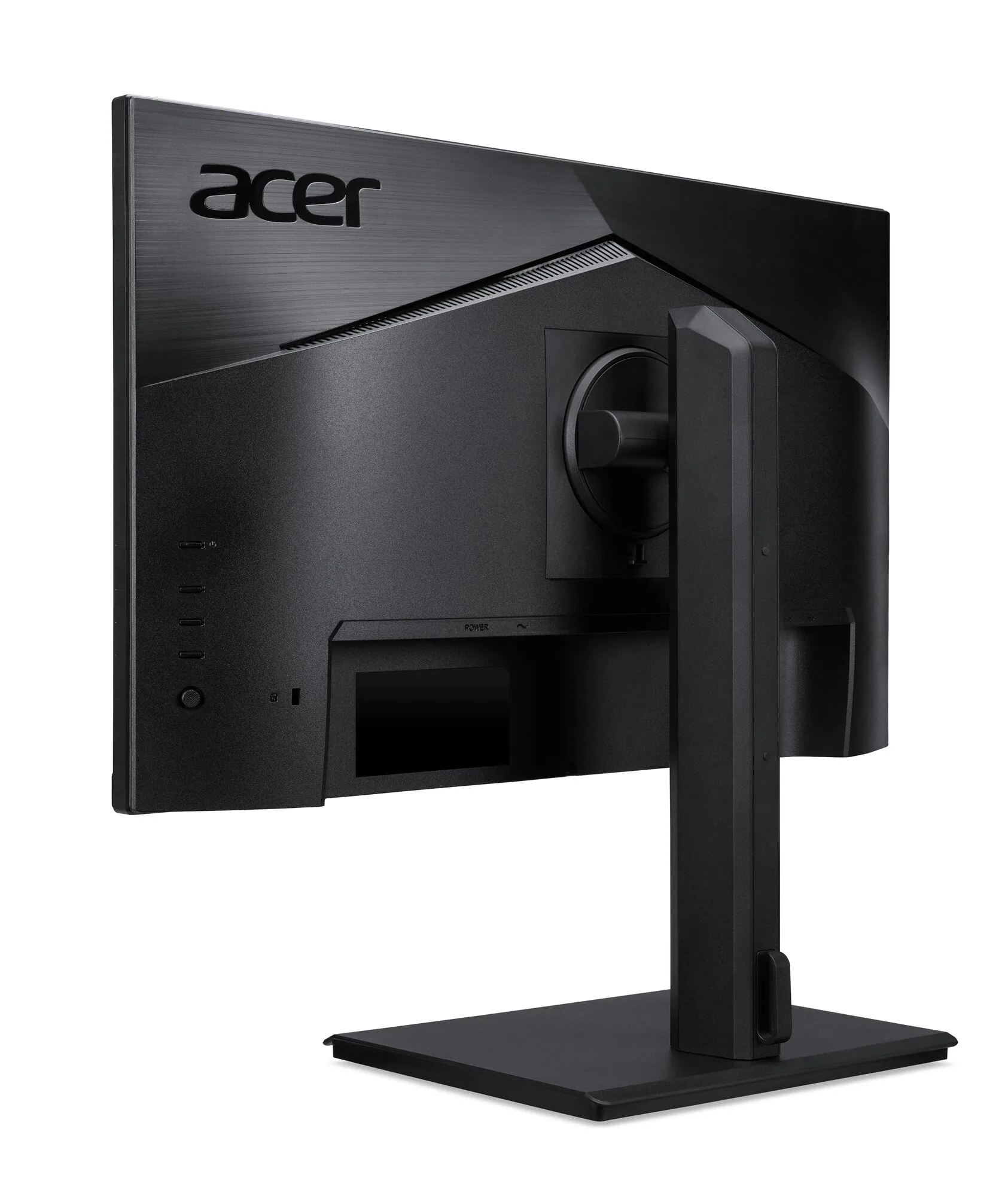 Acer Vero B7 B277KLBbmipruzx Computerbildschirm 68,6 cm (27") 3840 x 2160 Pixel 4K Ultra HD LCD Schwarz – Bild 7