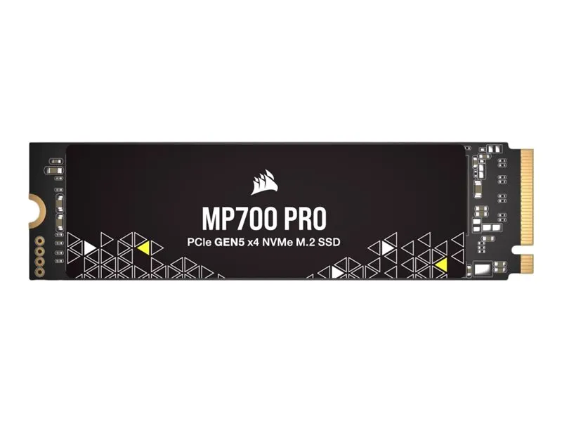 Corsair SSD M.2 PCI-E NVMe Gen5 MP700 PRO