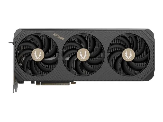 Zotac RTX 5090 Solid OC 32 GB GDDR7 HDMI 3xDP