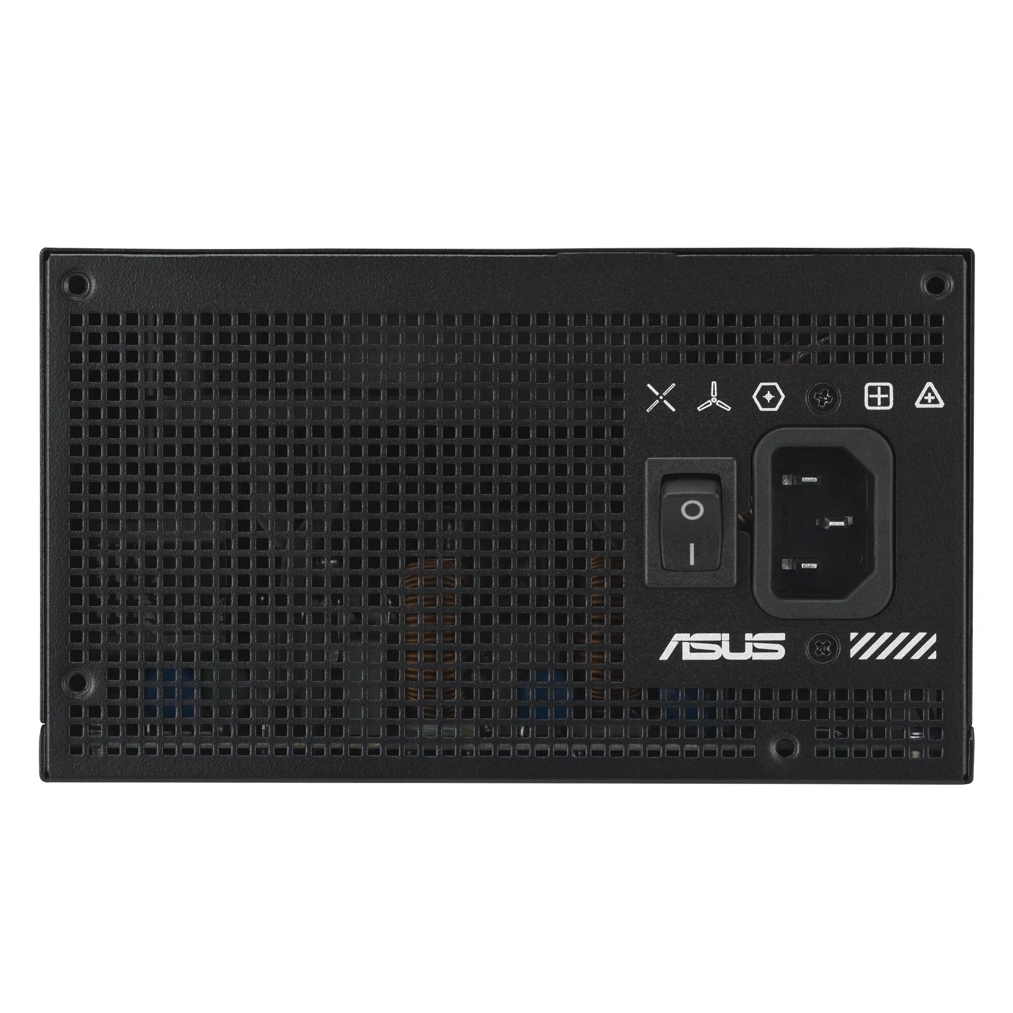 ASUS TUF-GAMING-650B-EVO Netzteil 650 W 20+4 pin ATX ATX Schwarz – Bild 4