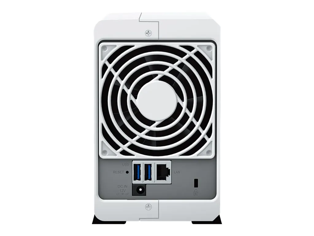 Synology NAS DS223J 2bay NAS