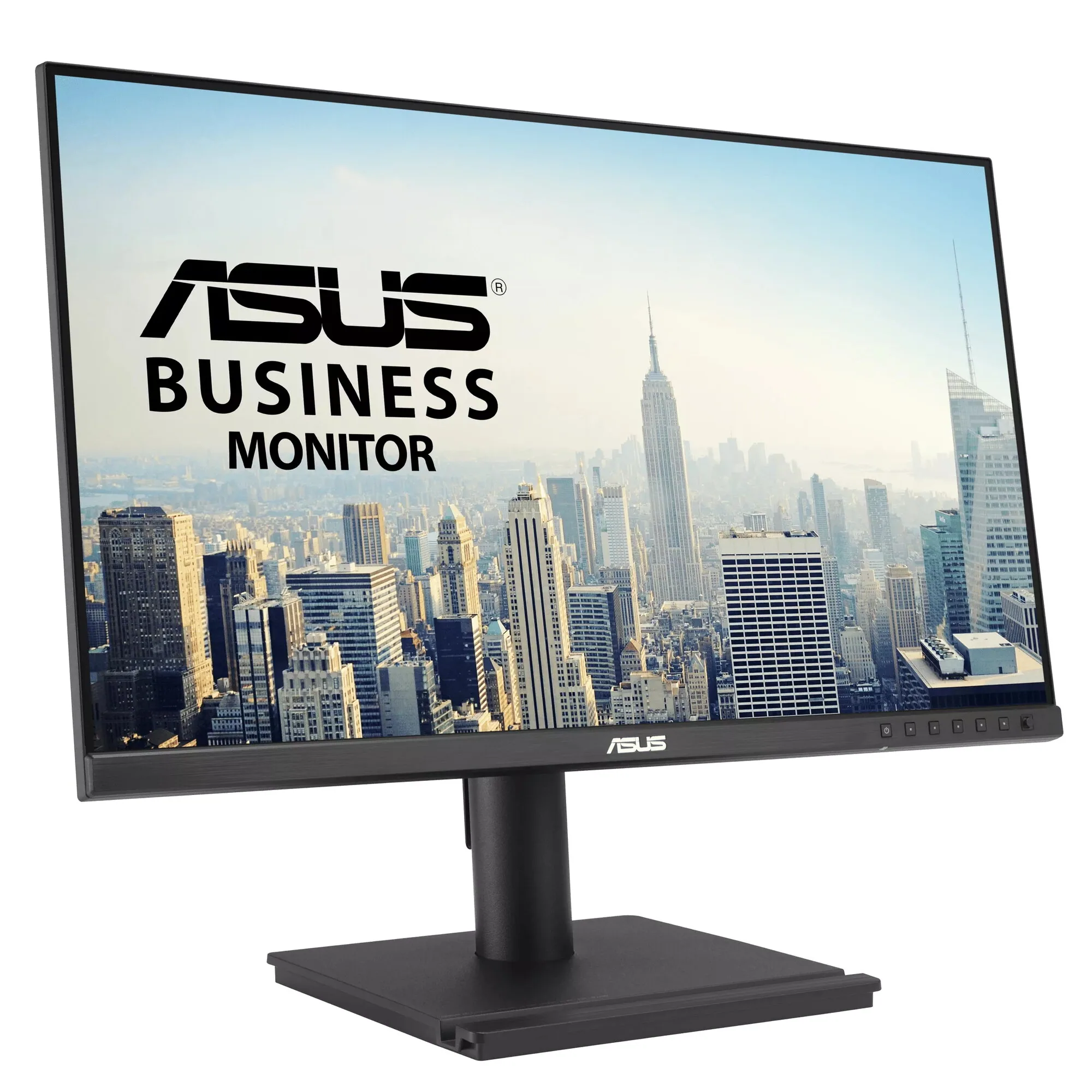 ASUS BE249CGN Computerbildschirm 60,5 cm (23.8") 1920 x 1080 Pixel Full HD LCD Schwarz – Bild 5