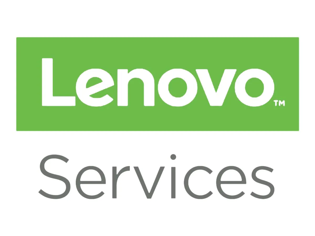 Lenovo 1Y Post Warranty Premier Support 1 Jahr