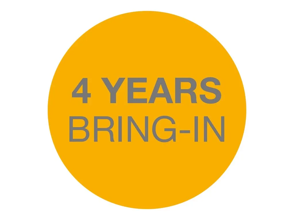 Brother ZWPS60082 Garantieverlängerung 1 Lizenz 4 Jahre