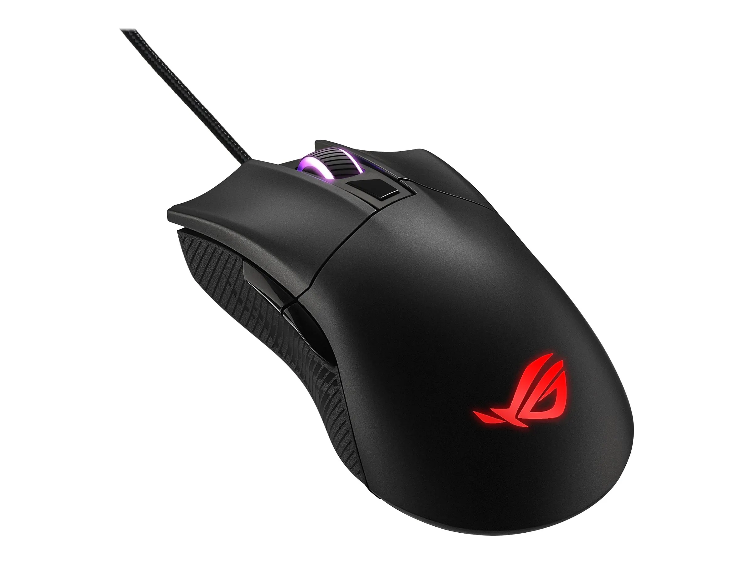 Asus Maus ROG Gladius II Core Gaming Mouse kabelgebunden