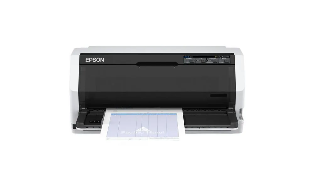 Epson LQ-690II – Bild 1
