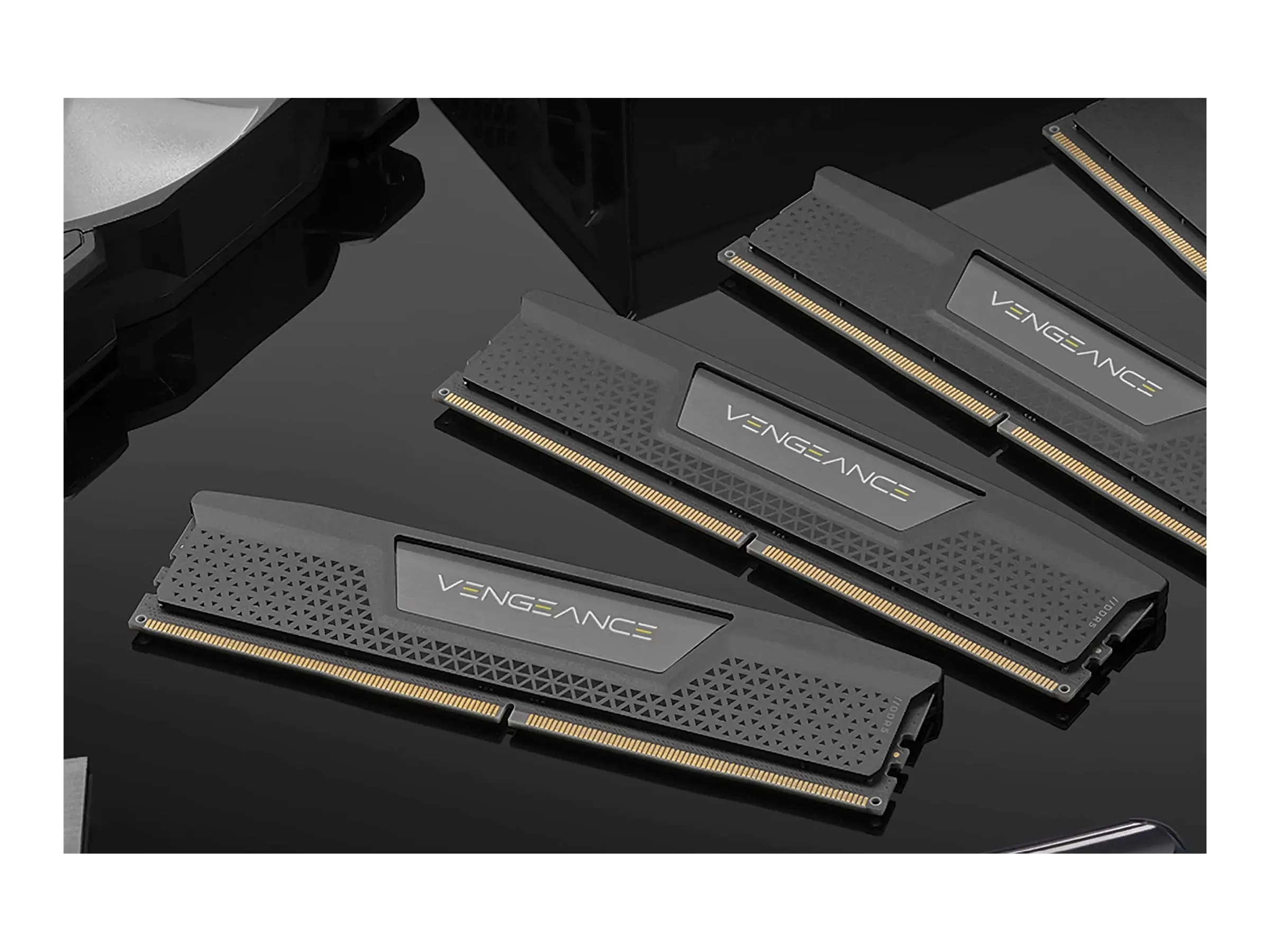 Corsair VENGEANCE DDR5-5600 CL40 32 GB