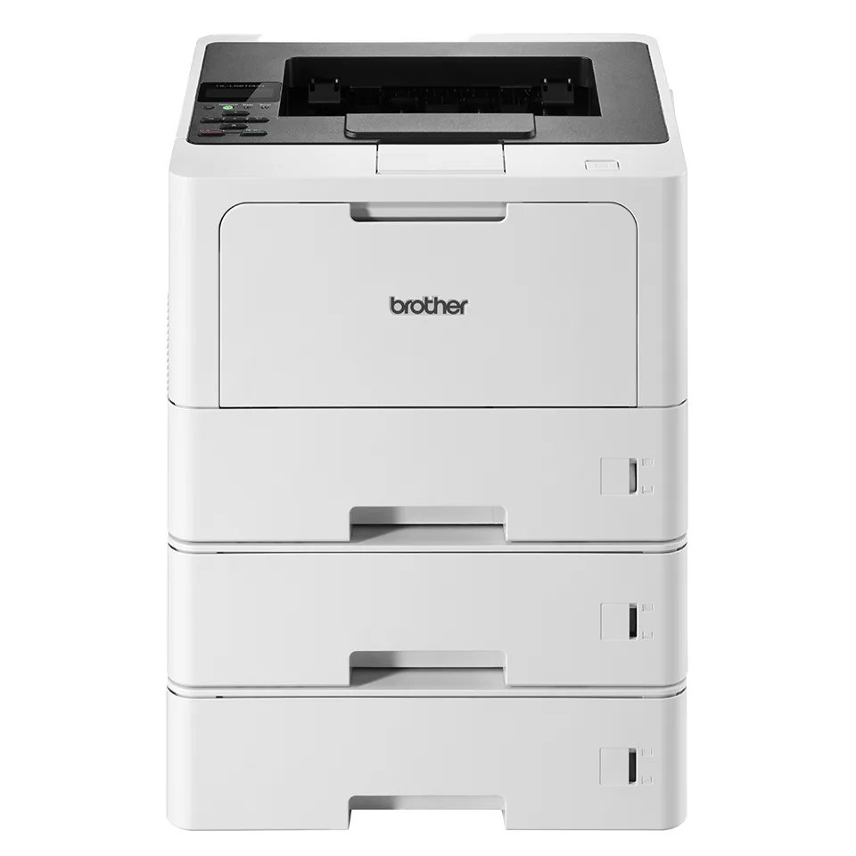 Brother HL-L5210DNTT Laser-Drucker 1200 x 1200 DPI A4 – Bild 1